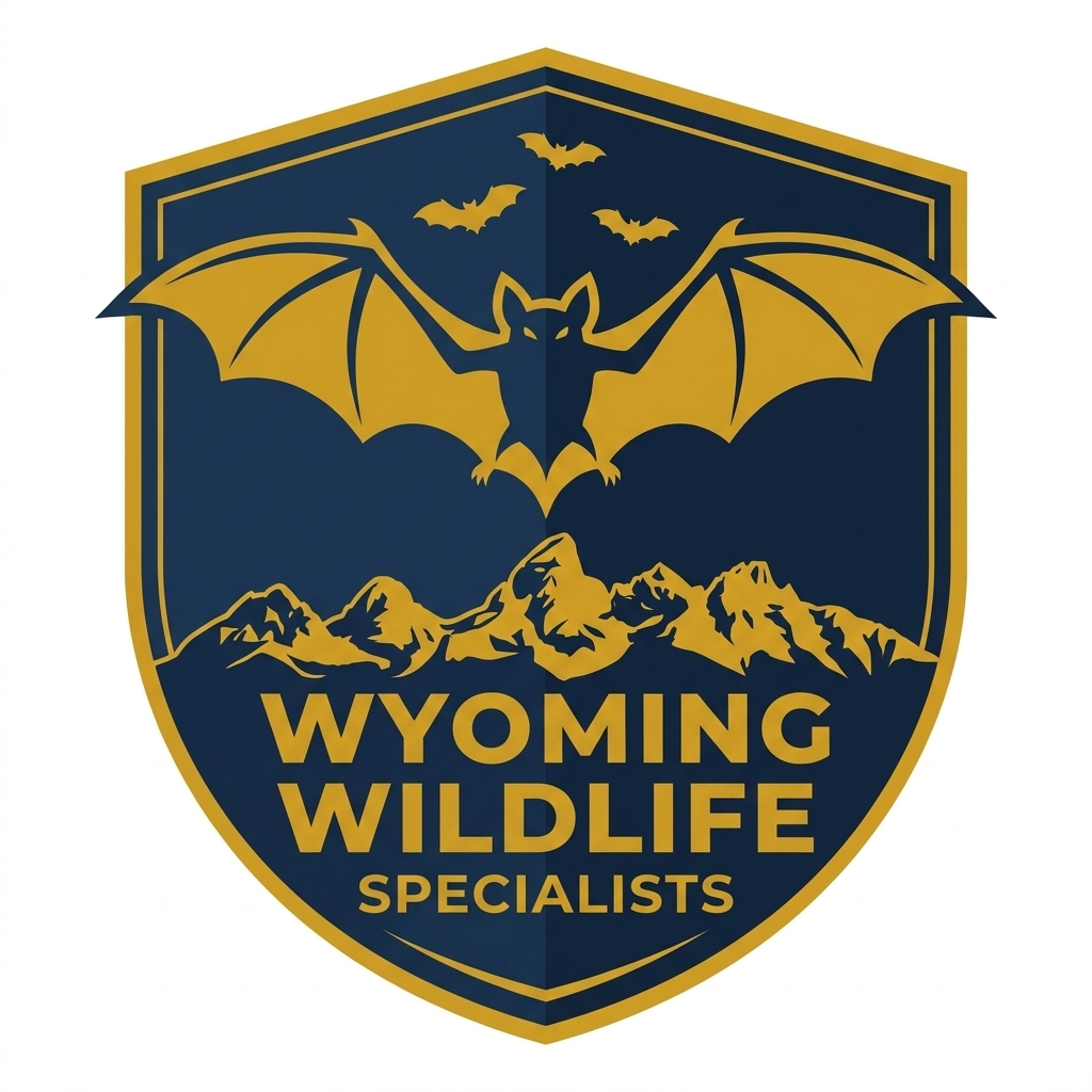 Wyoming Wildlife Specialists